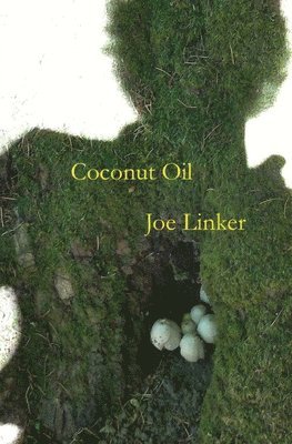bokomslag Coconut Oil