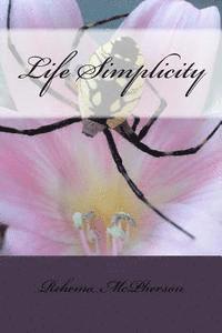 bokomslag Life Simplicity