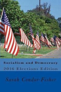 bokomslag Socialism and Democracy