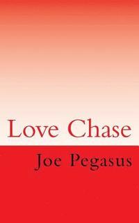bokomslag Love Chase
