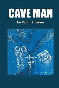 bokomslag Cave Man