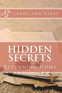 bokomslag Hidden Secrets: Returning Home