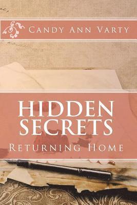 Hidden Secrets: Returning Home 1