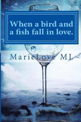 When a bird and a fish fall in love: Who can build them a home 1