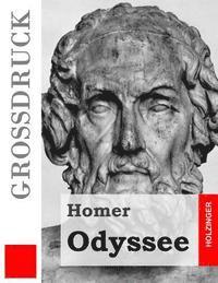 Odyssee (Großdruck) 1