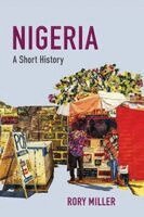 Rory Miller - Nigeria, Häftad