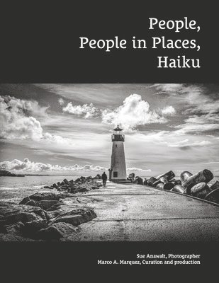 bokomslag Anawalt, S: People, People in Places, Haiku