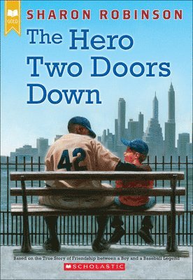 Robinson, S: Hero Two Doors Down