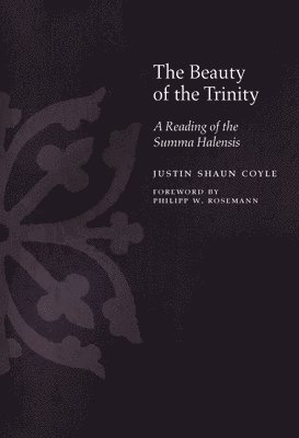 Beauty of the Trinity
