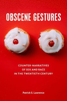 Patrick S. Lawrence, Patrick S Lawrence - Obscene Gestures, Häftad