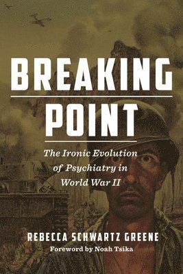 Breaking Point 1