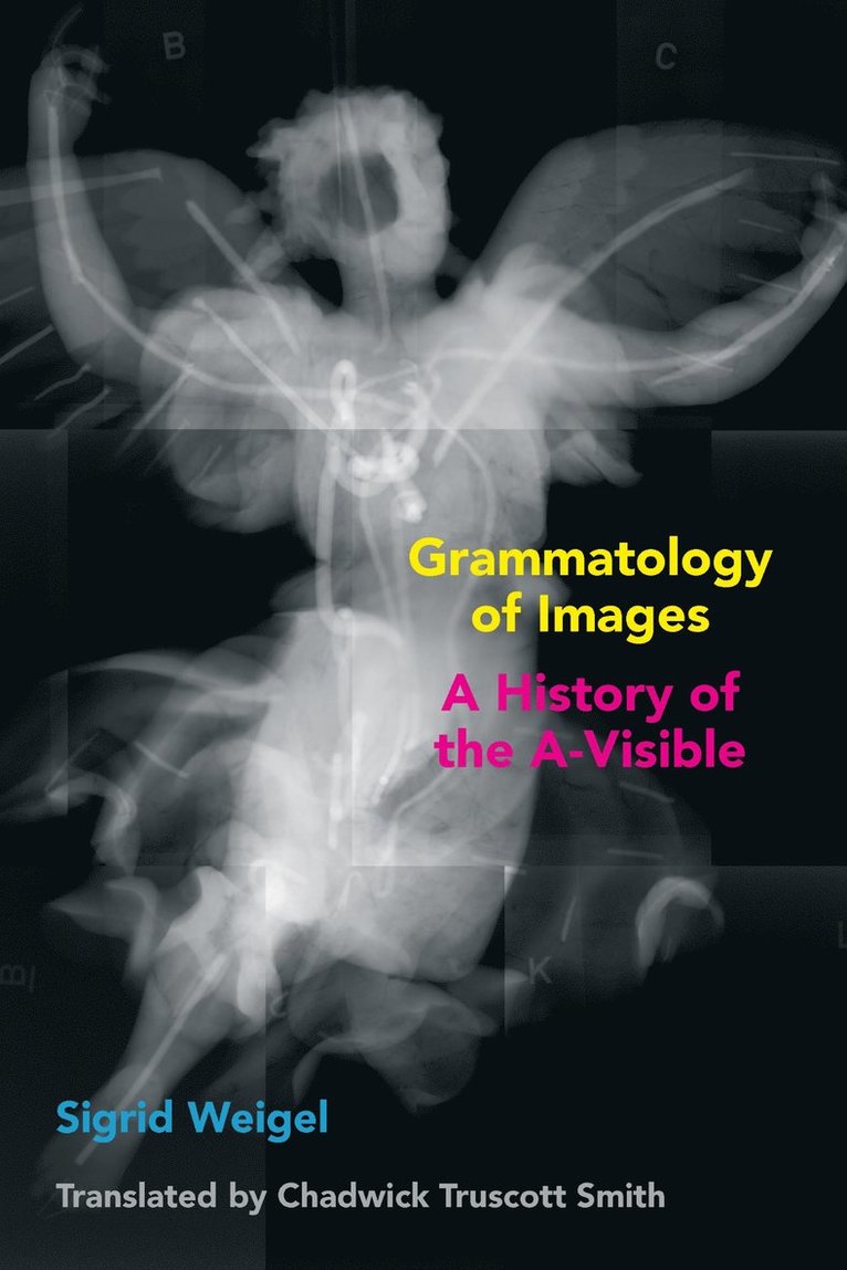 Grammatology of Images