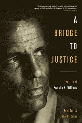 bokomslag Bridge to Justice