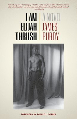 I Am Elijah Thrush 1