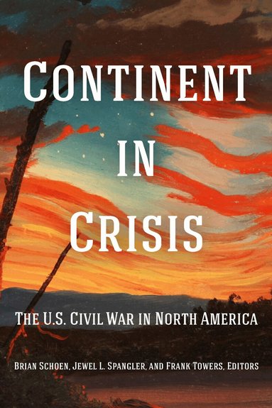 Jewel L. Spangler, Frank Towers - Continent in Crisis, Häftad