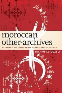 bokomslag Moroccan Other-Archives