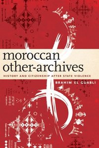 bokomslag Moroccan Other-Archives