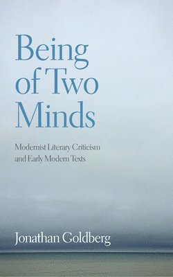 Being of Two Minds 1