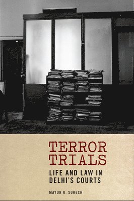 Terror Trials 1