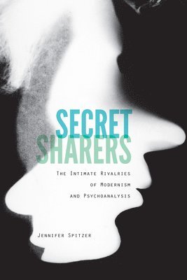 Secret Sharers 1