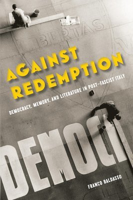 bokomslag Against Redemption