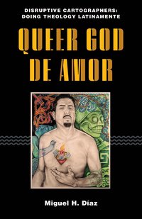 bokomslag Queer God De Amor