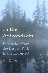 bokomslag In the Adirondacks