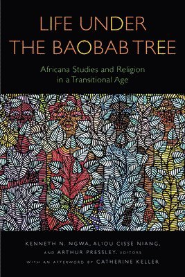 Life Under the Baobab Tree 1