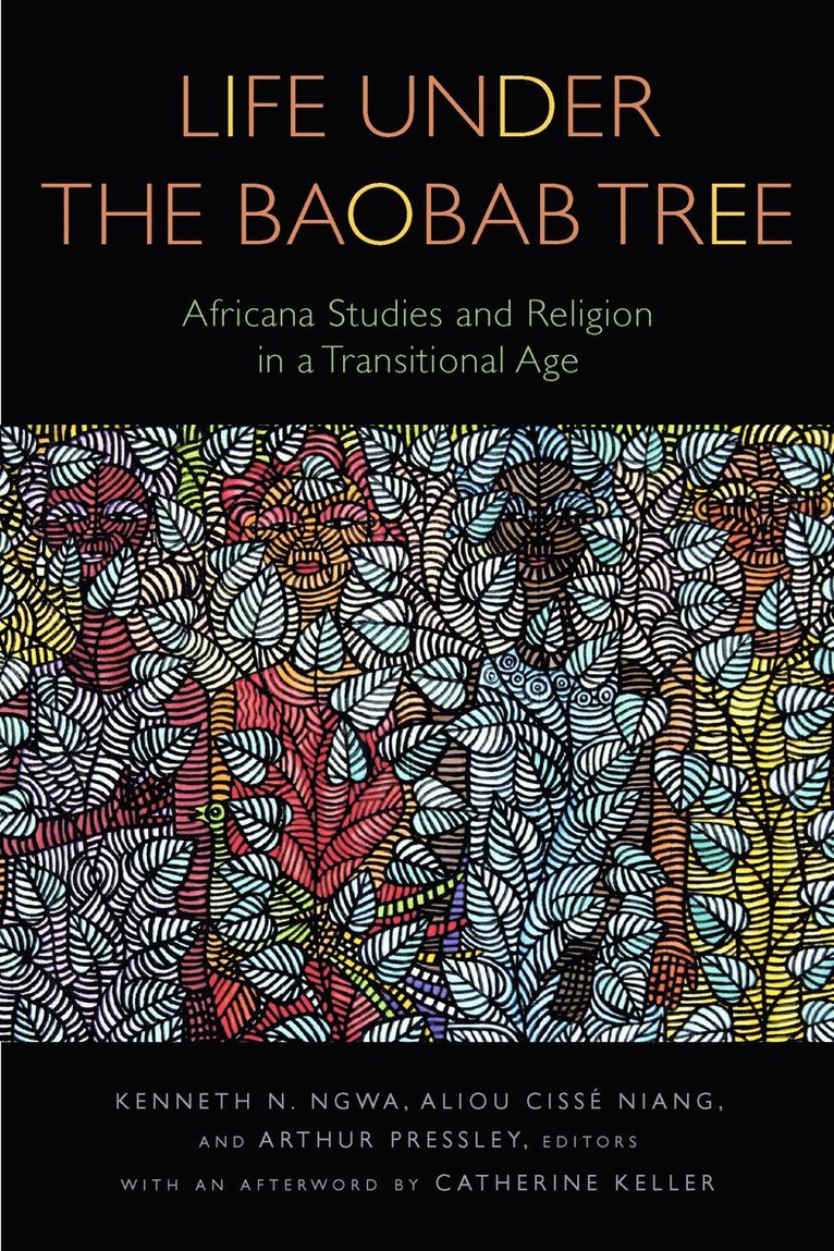 Life Under the Baobab Tree 1