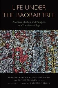 bokomslag Life Under the Baobab Tree