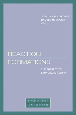 Reaction Formations 1