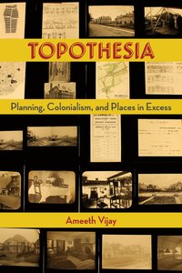 bokomslag Topothesia
