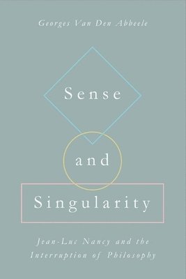 Sense and Singularity 1