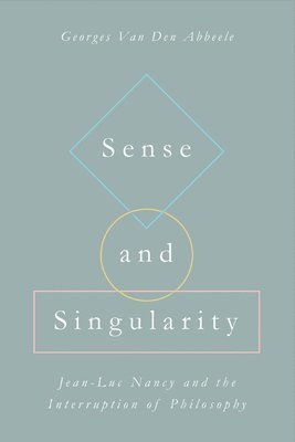 bokomslag Sense and Singularity