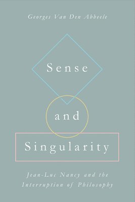 Sense and Singularity 1