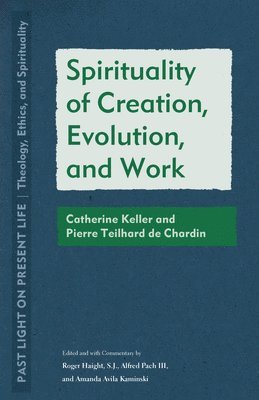 Spirituality of Creation, Evolution, and Work 1