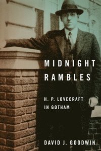 bokomslag Midnight Rambles