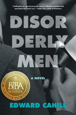 Disorderly Men 1