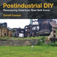 bokomslag Postindustrial DIY