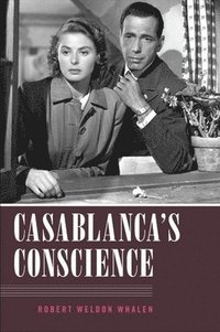 bokomslag Casablanca's Conscience
