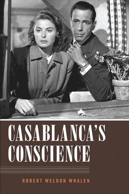 Casablanca's Conscience 1