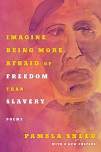 bokomslag Imagine Being More Afraid of Freedom than Slavery