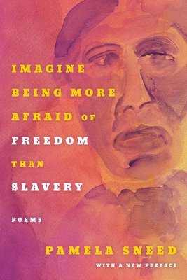 bokomslag Imagine Being More Afraid of Freedom than Slavery
