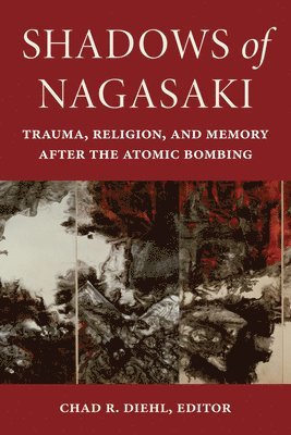Shadows of Nagasaki 1