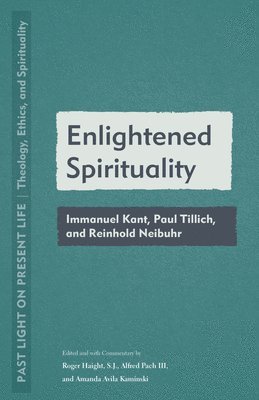 Enlightened Spirituality 1