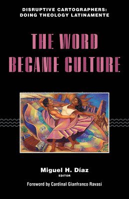 bokomslag Word Became Culture