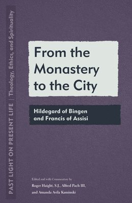 From the Monastery to the City 1