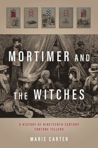 bokomslag Mortimer and the Witches