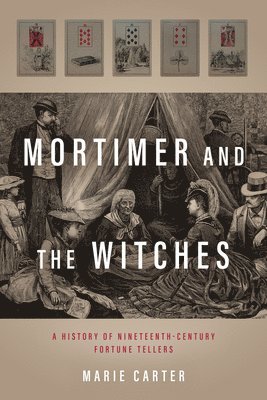 Mortimer and the Witches 1