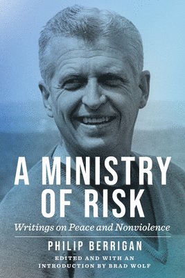 A Ministry of Risk 1